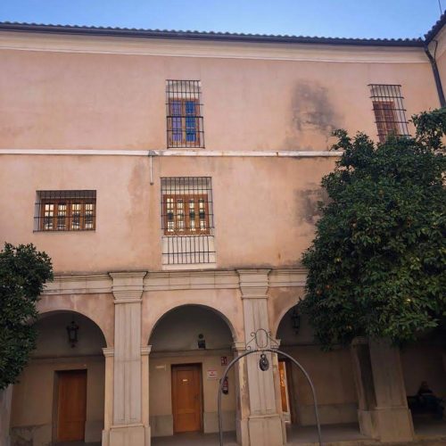 1-CLAUSTRO ANTES