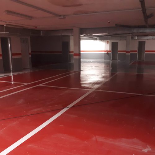 3-PARKING ANTES