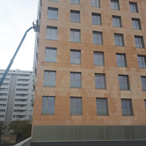 5-ALCANCE DE NUESTROS MEDIOS(1)